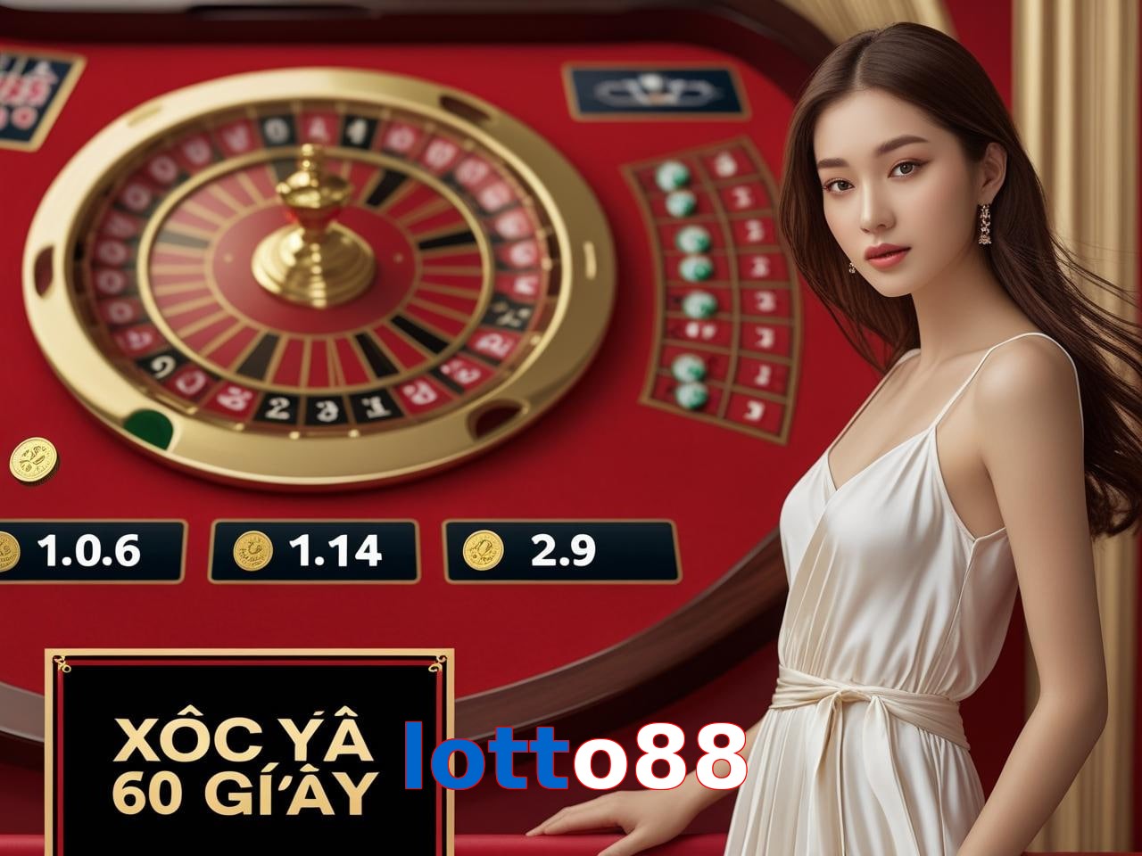 lotto88