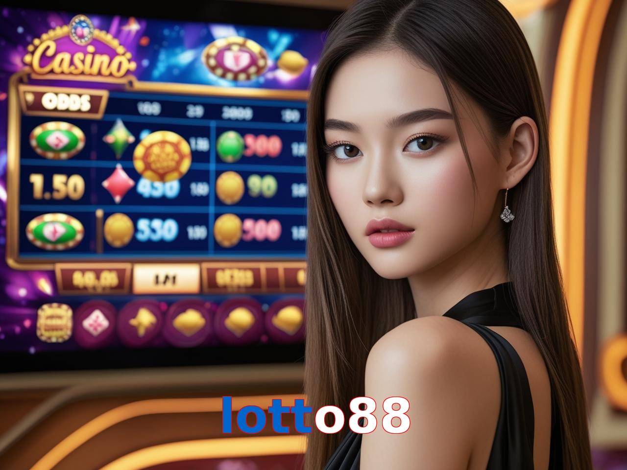 lotto88