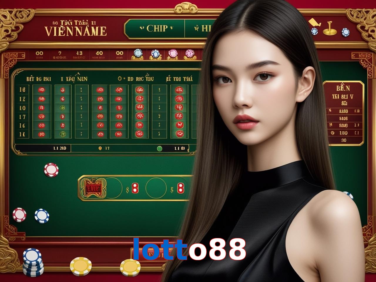 lotto88