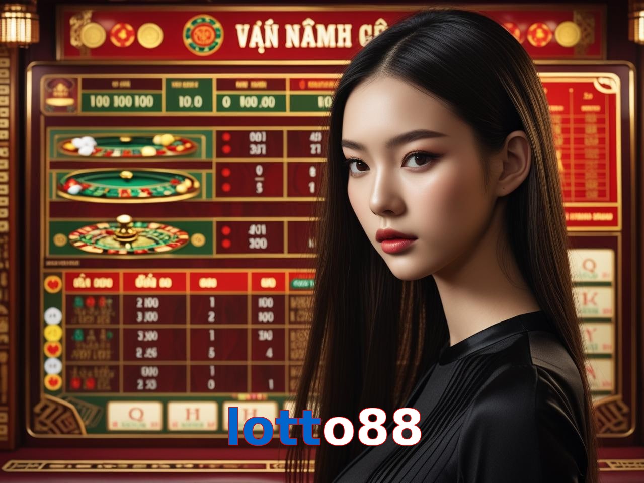 lotto88