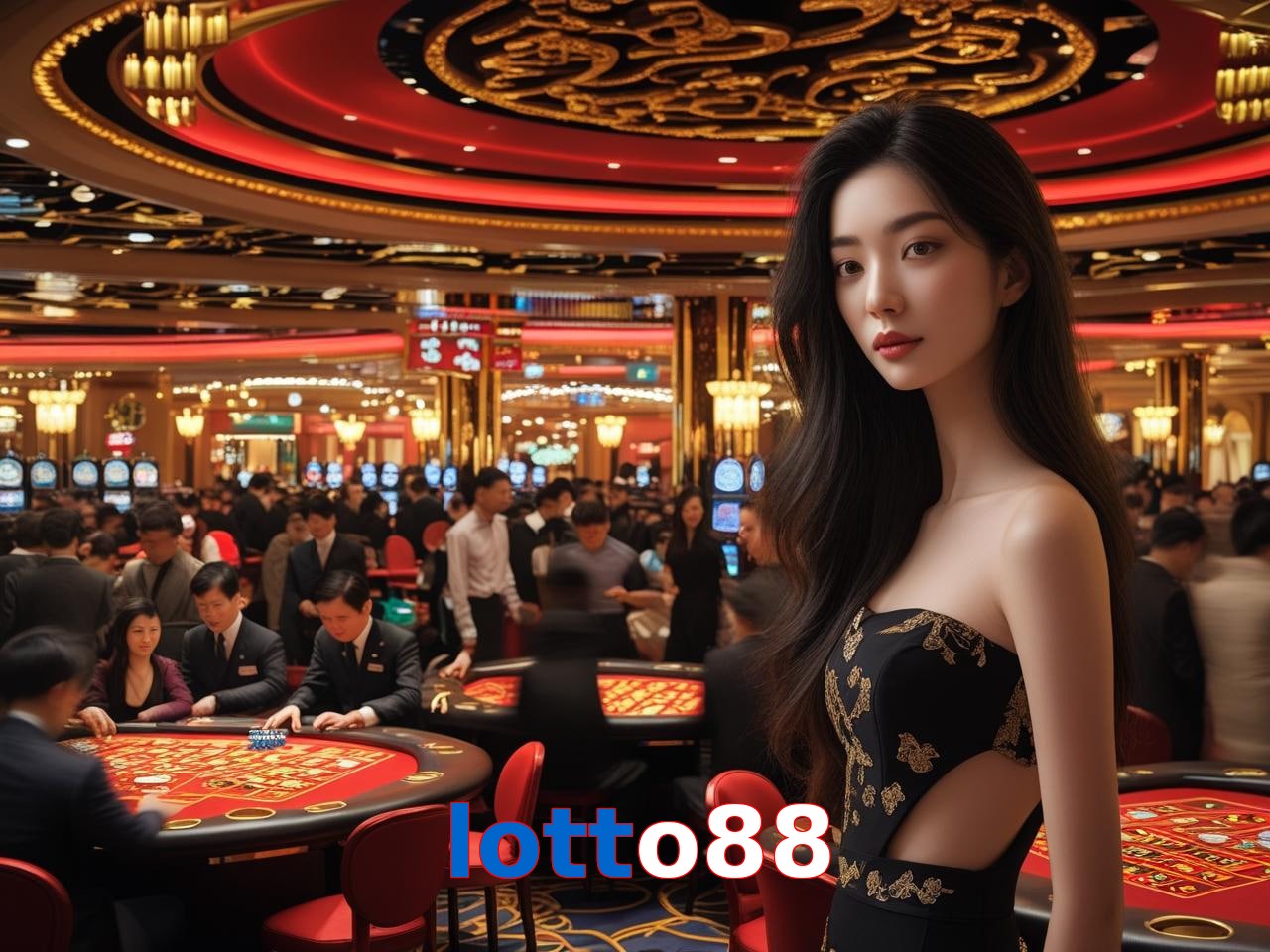 lotto88