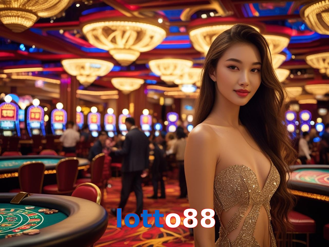 lotto88