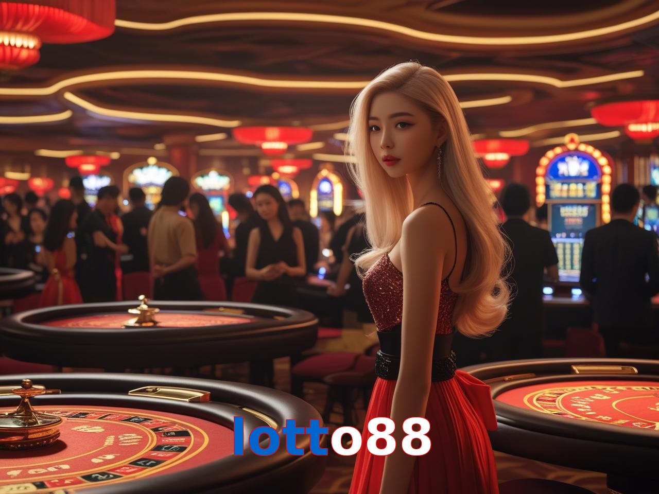 lotto88