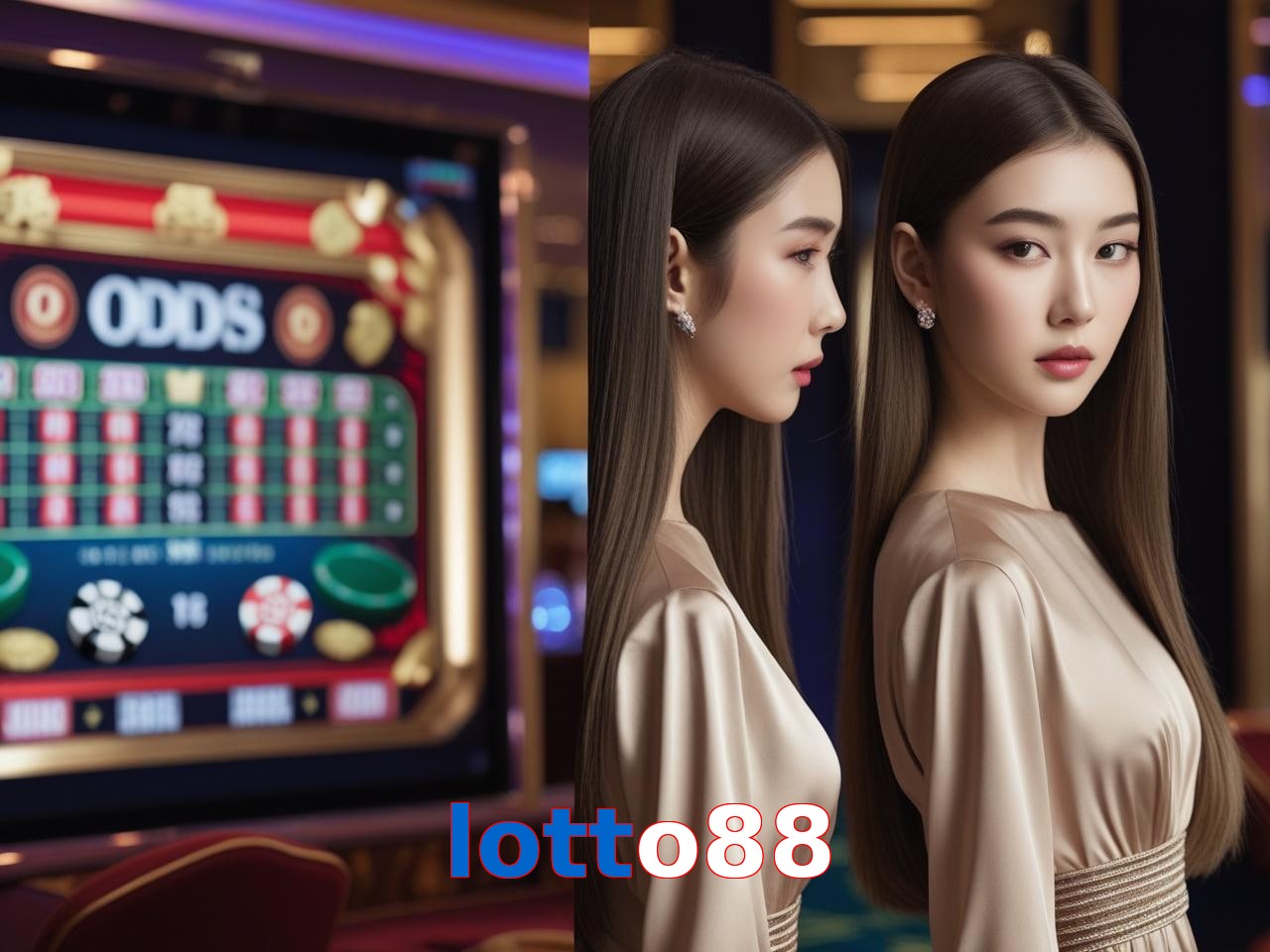 lotto88