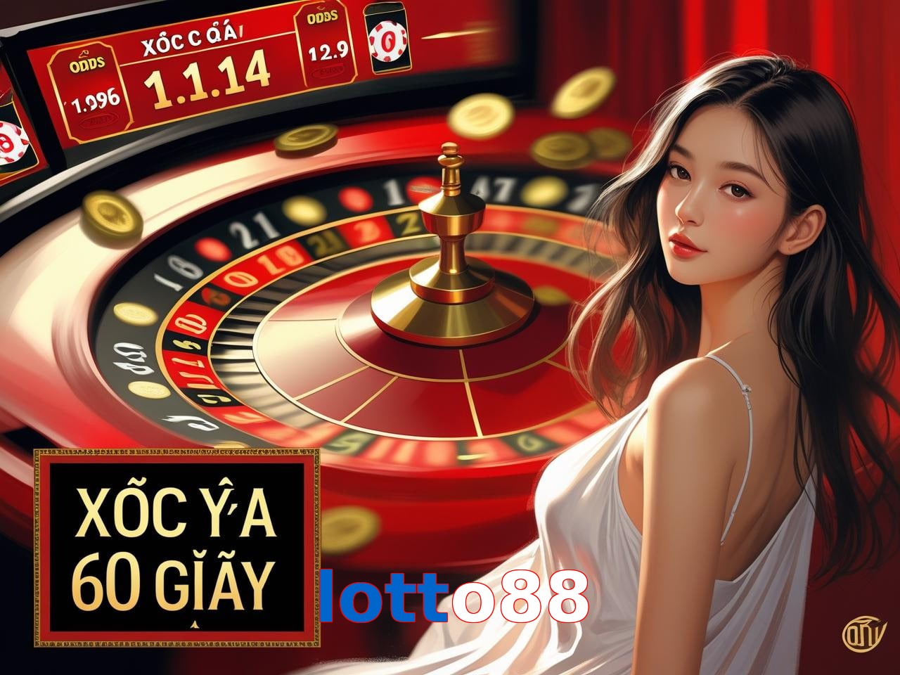 lotto88