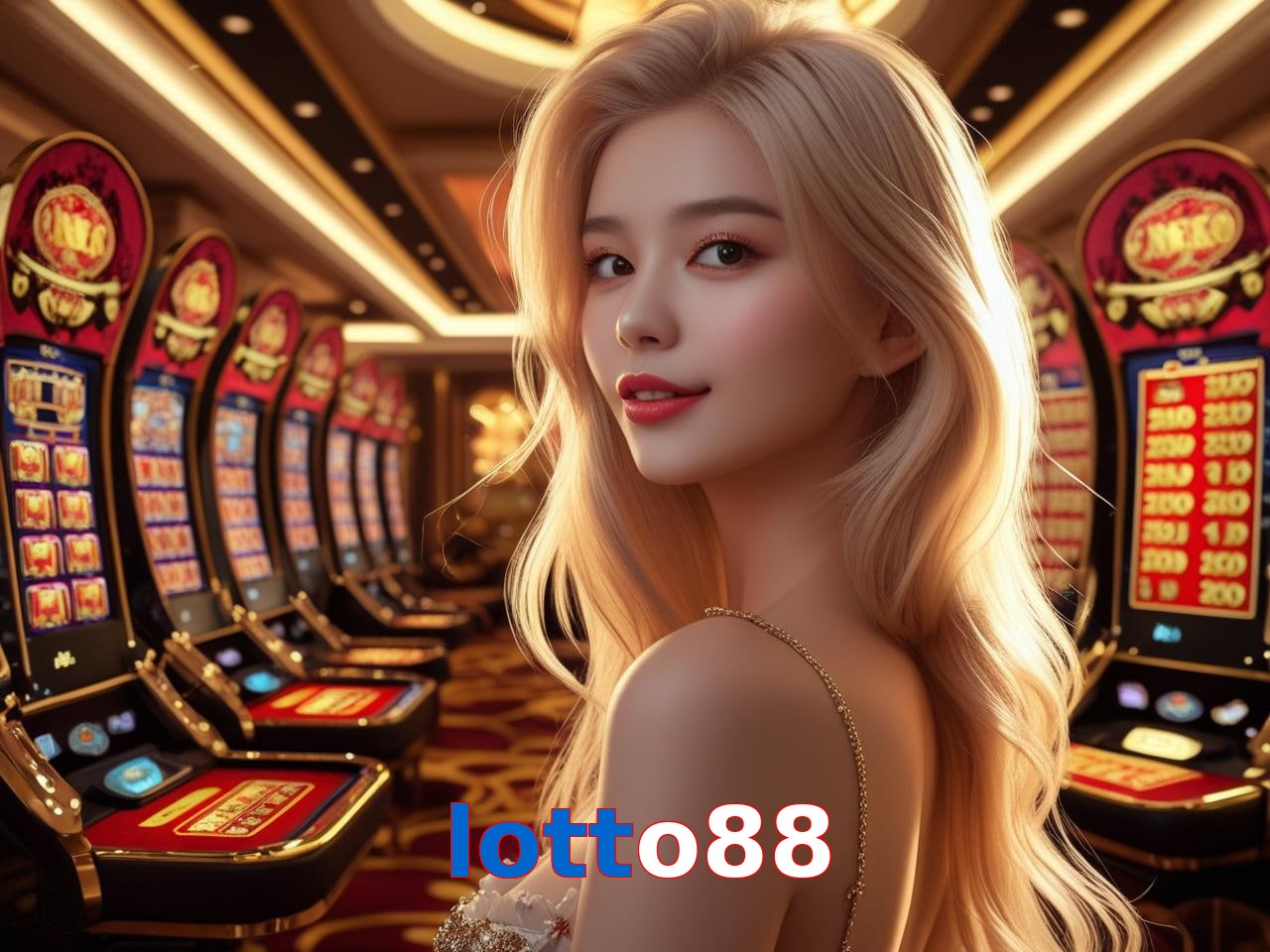lotto88