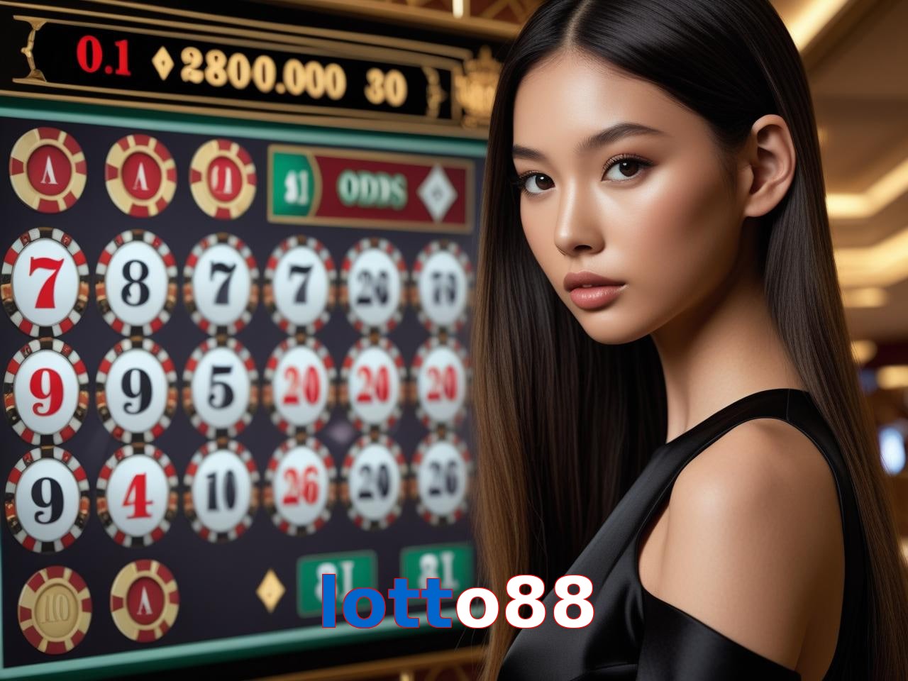 lotto88