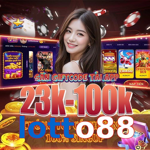 lotto88